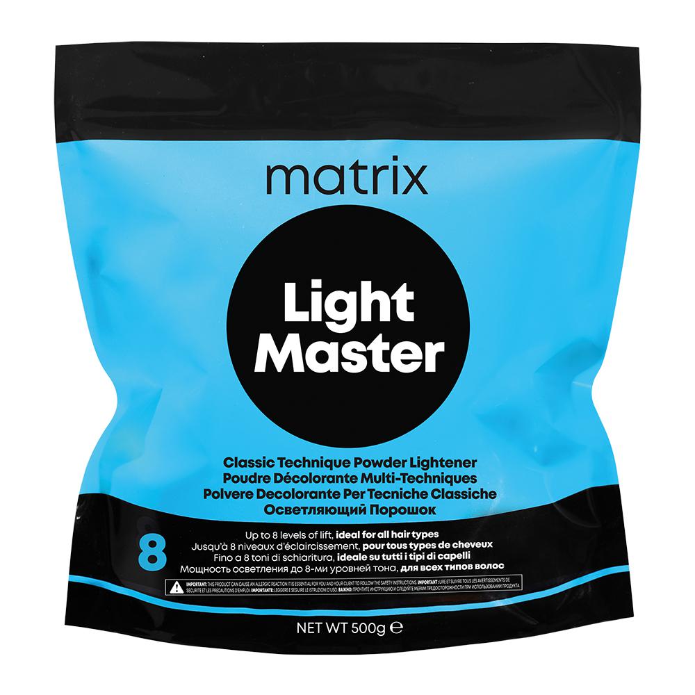 Matrix Light Master Blondierung 500g