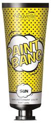 Ein echter „Big Bang“ an spacigen Farben