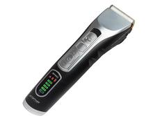 Comair Haarschneidemaschine Black Eagle Clipper 2 Aufsteckkämme, Ölflasche