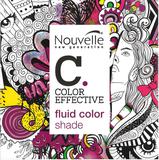 Nouvelle Liquid Toner Color Effective Farbkarte