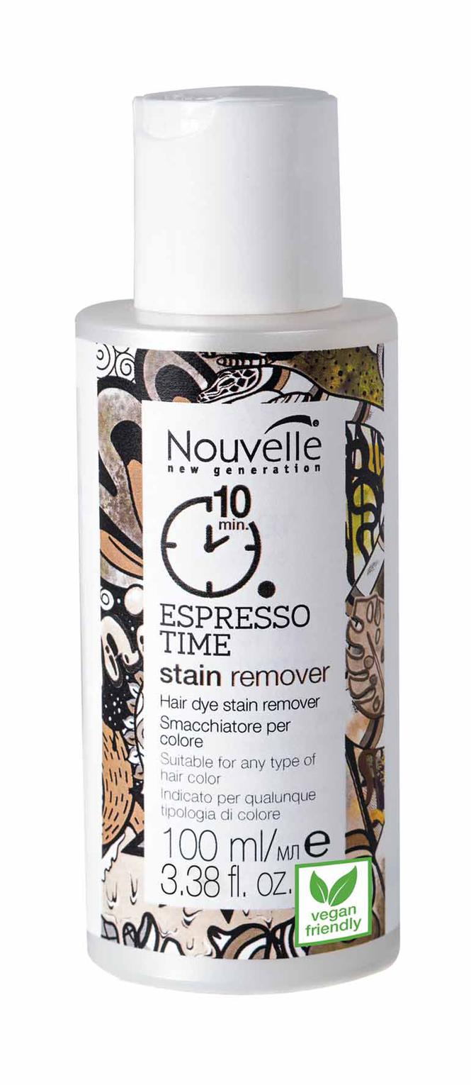 Nouvelle Espressotime Stain Remover 100ml