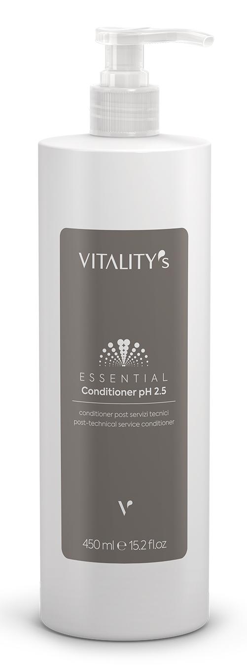 Vitality's Essential Conditioner 450ml pH 2,5