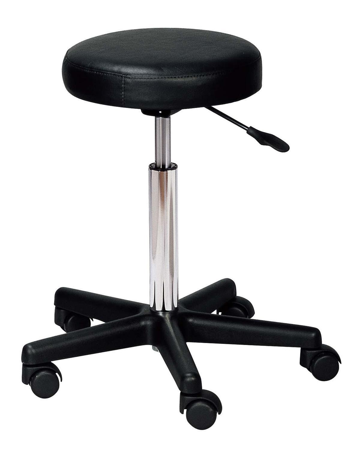 Comair Rollhocker Gigant sz 58/84cm gebr