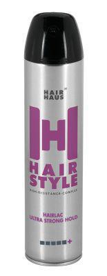 HH HairStyle Hairlac Ultra Strong 500 ml
