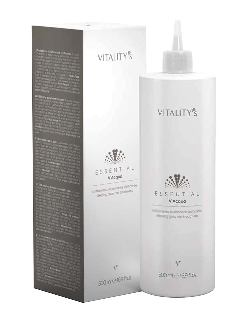 Vitality's Essential V Acqua Fluid 500ml