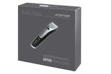 Comair Haarschneidemaschine Black Eagle Clipper, 2 Aufsteckkämme, Ölflasche