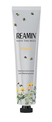 Reamin Save the Bees Handcreme 50ml
