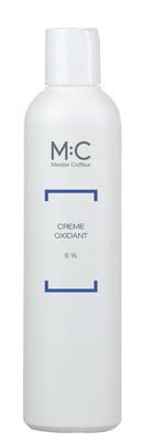 M:C Creme Oxidant 6% 250ml