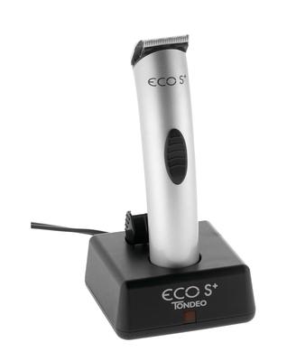 Tondeo Haarschneidemaschine ECO-S Plus Trimmer silber