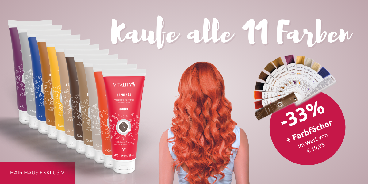 HAIR HAUS Webshop