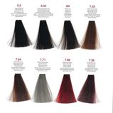 Nouvelle Liquid Toner Color Effective Farbkarte_2